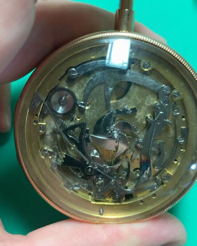 Instagram - メガネ・宝石・トケイ 芝田